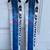 Salomon Spaceframe skis size 155 cm 2 thumbnail