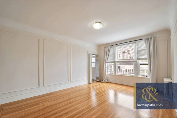 $4,750 / 2br - 1200ft2 - Top Flr, Private Roof Deck W/ Views! | Brown & Patki Inc. (pacific heights)63695859351299123