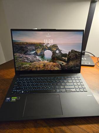 Asus Vivobook Pro 15 Laptop 1
