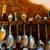 Awesome Spoon collection with hanging display rack case 8 thumbnail