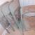 CARD TABLE & CHAIRS 9 thumbnail