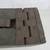 WWI US M1917 Browning Wooden Ammo Box with Leather Handle 3 thumbnail