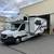 2022 Jayco Melbourne Class B 7 thumbnail