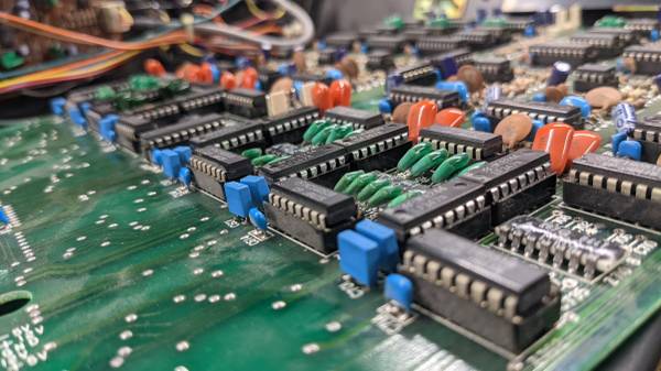 Full service Keyboard/Piano/Electronics Repair (Gainesville)63992989288963122