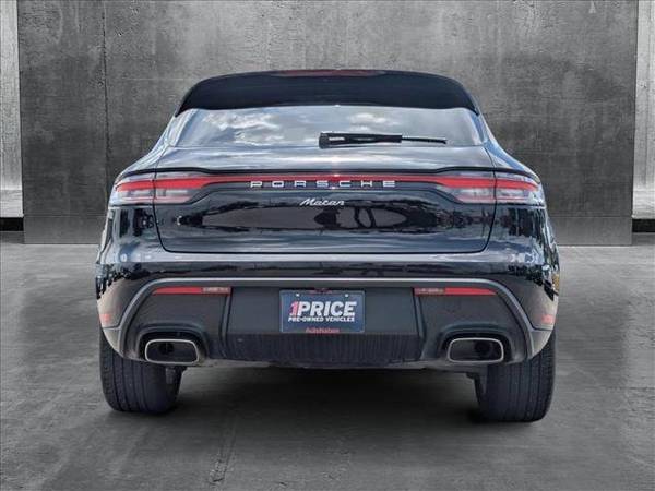 2022 Porsche Macan AWD All Wheel Drive  SUV - $51,395 (Call *(346) 220-0881* to Confirm Availability Instantly)63622409026561124