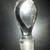 Crystal Wine or Whiskey BOTTLE decanter STOPPER 1 thumbnail