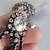 Mistar Bijoux Brooch Pendant and Earrings 2 thumbnail