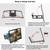 Firm Price! Brand New in a Box 12” Smart Phone Screen Amplifier 4 thumbnail