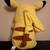 PIKACHU PLUSH - 13" POKÉMON PLUSH TOY 4 thumbnail