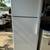 GE fridge (white) with no ice maker in good working condition. Super clean! Deli 1 thumbnail