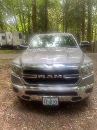2023 RAM Big Horn/Lone Star - Photo 2