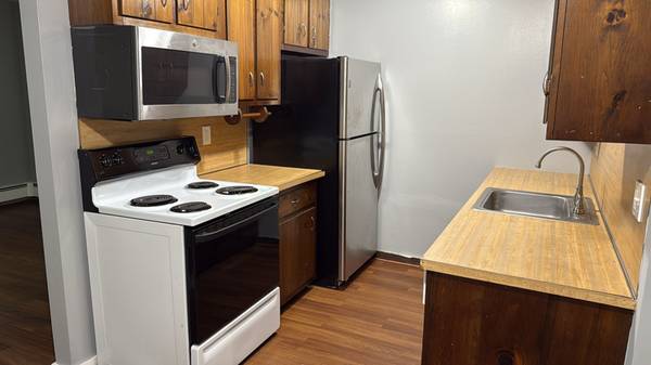 1 1 bedroom apartment for rent with garage 1