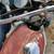 Honda CB 350 parts bike 1969 model 4 thumbnail