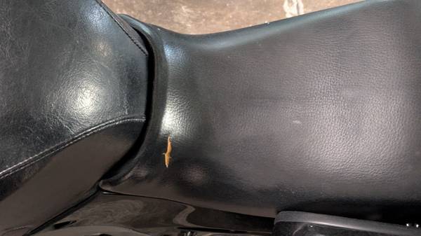 92 Kawasaki Ninja ZX-6 (NON-NEGOTIABLE PRICE) - motorcycles