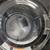 Extra large lg used front load washer new gas dryer 7 thumbnail