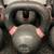 Kettlebells (assorted sizes/prices) 3 thumbnail