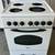 Avanti Electric Stove 24 ” Width 2 thumbnail