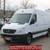 2013 MERCEDES-BENZ SPRINTER 2500 1OWNER CARGO / COMMERCIAL VAN 791333 1 thumbnail