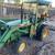 John Deere 770 low hours 4x4 diesel loader 2 thumbnail