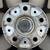 HRE P40 19” 5x120 Forged Monoblock Wheels BMW E9X M3 Specs With Pilot Sport 4S 13 thumbnail