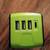 Worldwide Travel Plug Adapter. 3xUSB-A, 1xUSB-C Charger 3 thumbnail