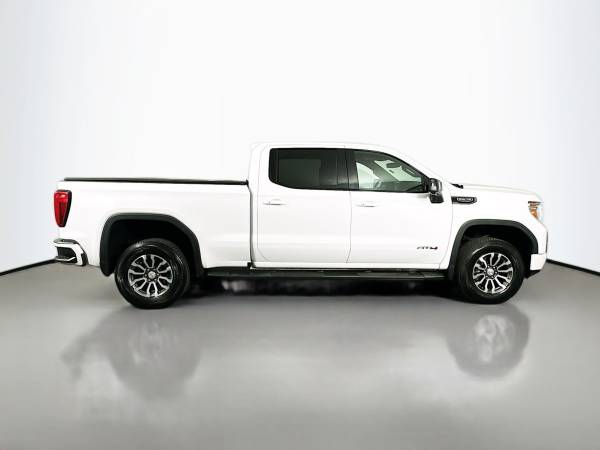 2020 GMC Sierra 1500 4x4 - Photo 12