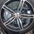 BMW / ZEN rims & tires 17" 3 thumbnail