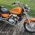 1996 Honda Magna VF750C 3 thumbnail