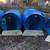CUSTOM BUILT BARREL DRUM DOG HOUSES 5 thumbnail
