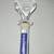 Villeroy & Boch Clear Crystal Bottle Stopper!!! 1 thumbnail