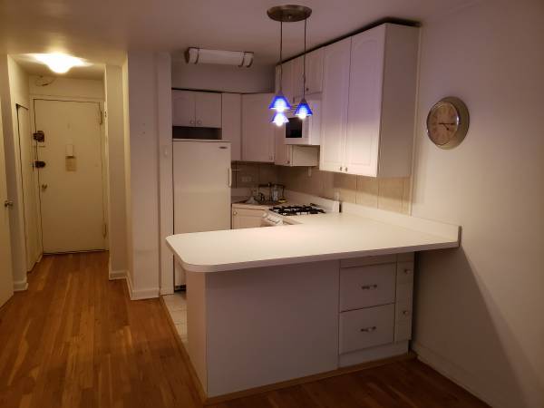 $365 / 400ft2 - EN VENTA. Estudio en la codiciada zona alta de Manhattan por $365K (Upper East Side)63809093485187122