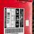 CCM Tack 9090 Junior Hockey Skates Size 5D 2 thumbnail