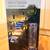 4 pack solar pathway lights with rotating light effect 1 thumbnail