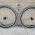 Quickie 24" Quick Release Rear Wheelchair Wheels 4 thumbnail
