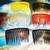 Vintage 1930s - 1980s Cups, glassware, dishes (many new and never used 15 thumbnail