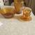 Older vintage glassware, pitcher,2 bowls,2 cups and a plate 1 thumbnail