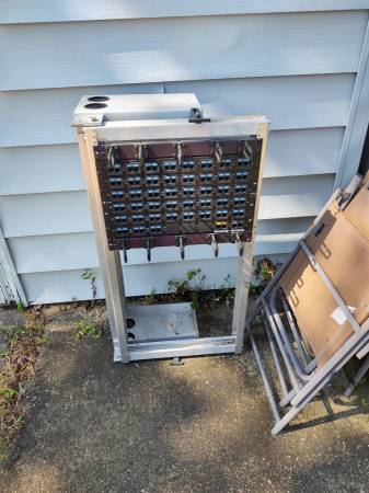 Telecom equipment 1