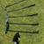 Top-Flite Jr 6 club Golf Set (includes golf bag) - Left-handed - used 5 thumbnail
