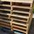- - -  PALLETS  - - - Wooden - 2 thumbnail