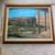 Oil Painting of Truchas, New Mexico 1 thumbnail