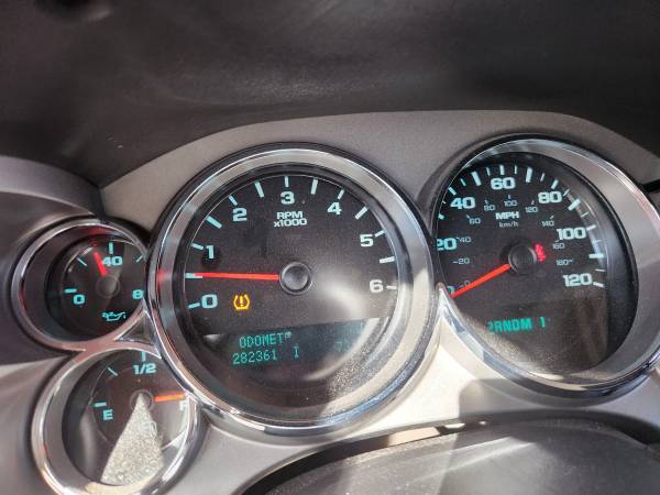 2014 Chevrolet SILVERADO 2500HD NEW - Photo 10