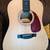 Squire SD6 by Fender Acoustic Guitar 1 thumbnail