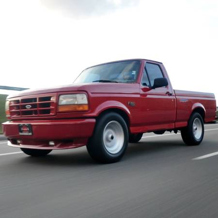 1993 Ford F-150 SVT Lightning - Photo 6
