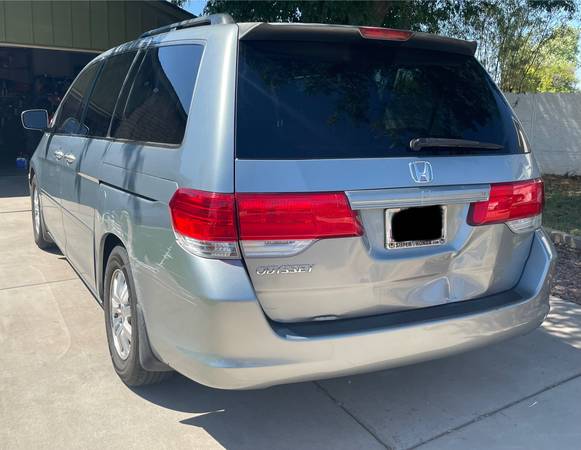 2010 Honda Odyssey EX Minivan - $4,500 (51st Ave & Bell Road)63469610886403123