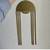 Gold Wall Hanging Decor 2 thumbnail