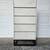 Modern industrial chest of drawers / tall dresser 1 thumbnail