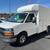 2019 Chevrolet Express Cutaway 3 thumbnail