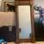 Ethan Allen Solid Dark Fruitwood Neo Empire Mirror, 179 New, 38"x 17" 1 thumbnail