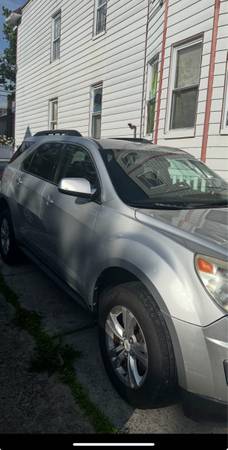 CHEVY SUV - $4,100 (Bronx)63614267922947123