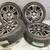 4- GMC Acadia 20 Inch Hyper OEM Wheels & TIRES 2017 To 2023 5954 Holla 2 thumbnail